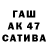 Дистиллят ТГК вейп Sha Do